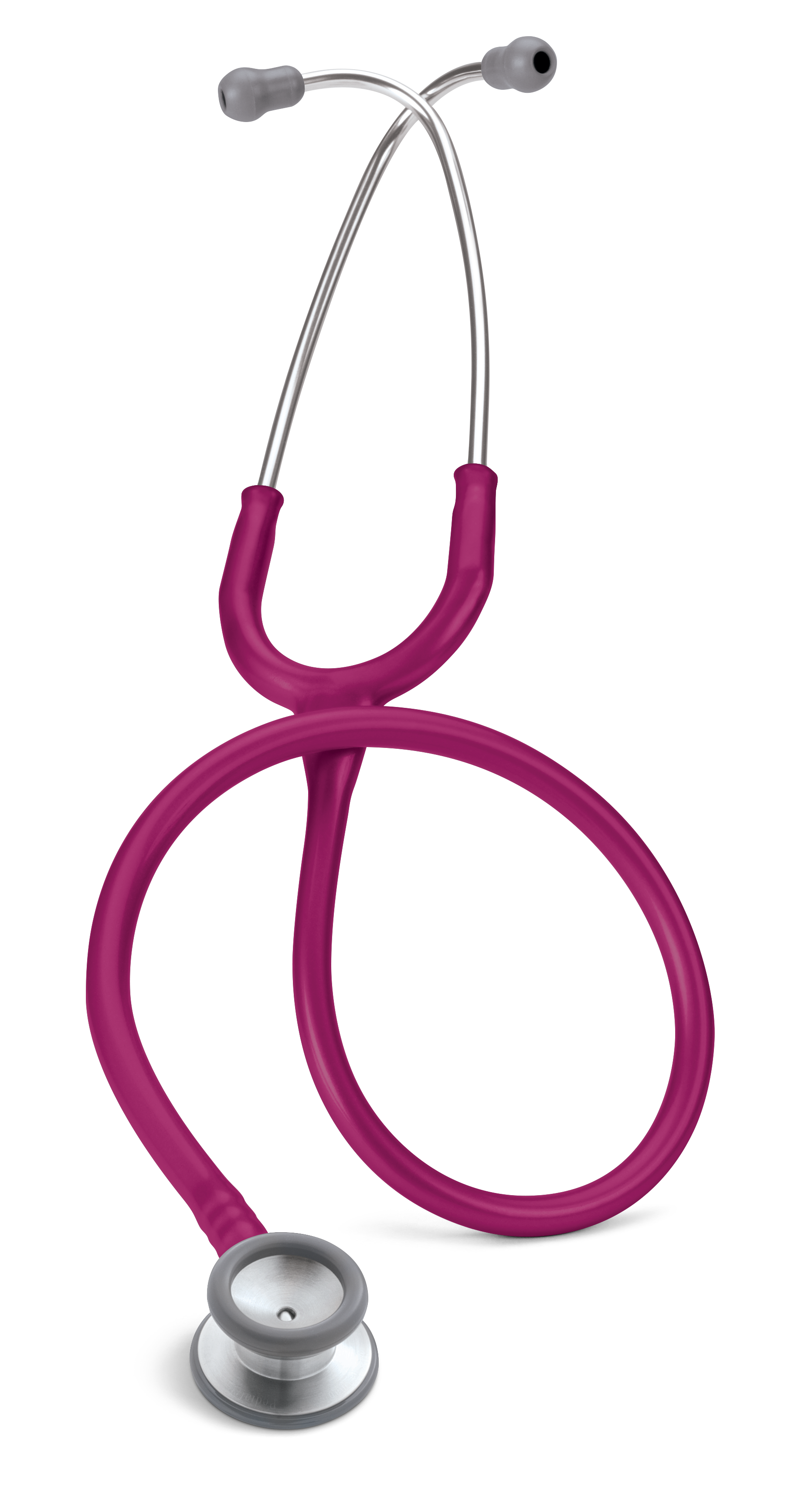Littmann Classic II - Pedijatrijski Raspberry