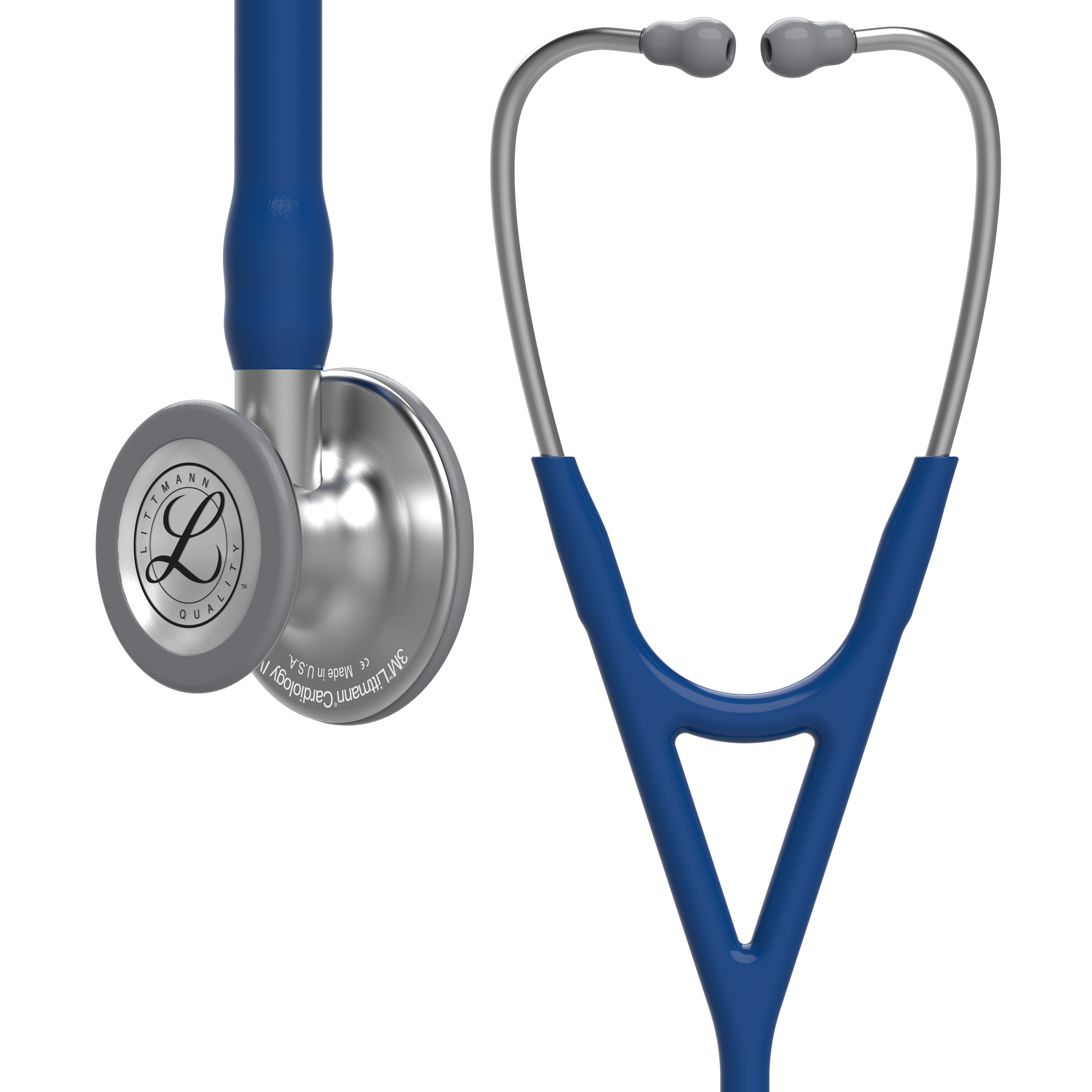  Littmann Cardiology IV