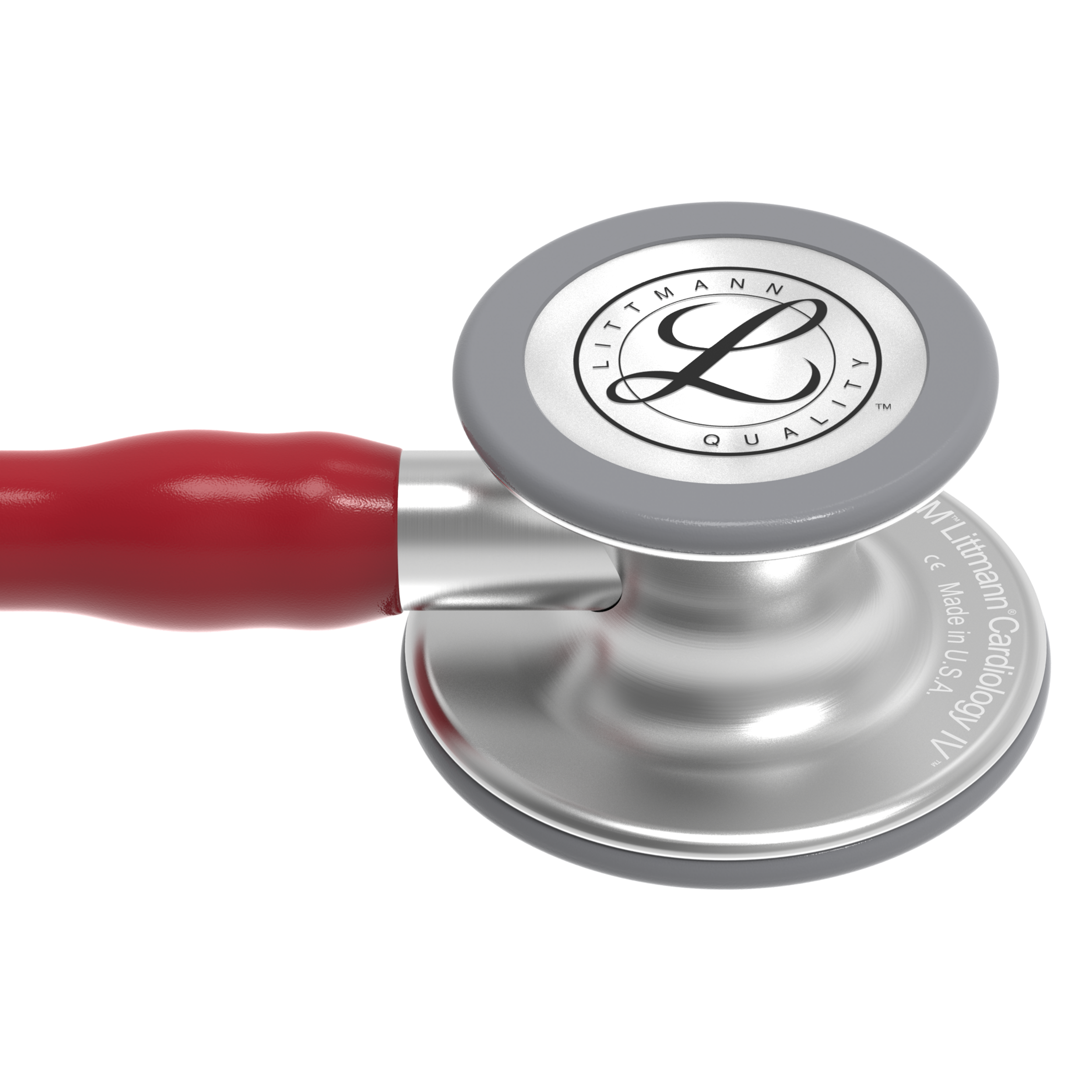  Littmann Cardiology IV