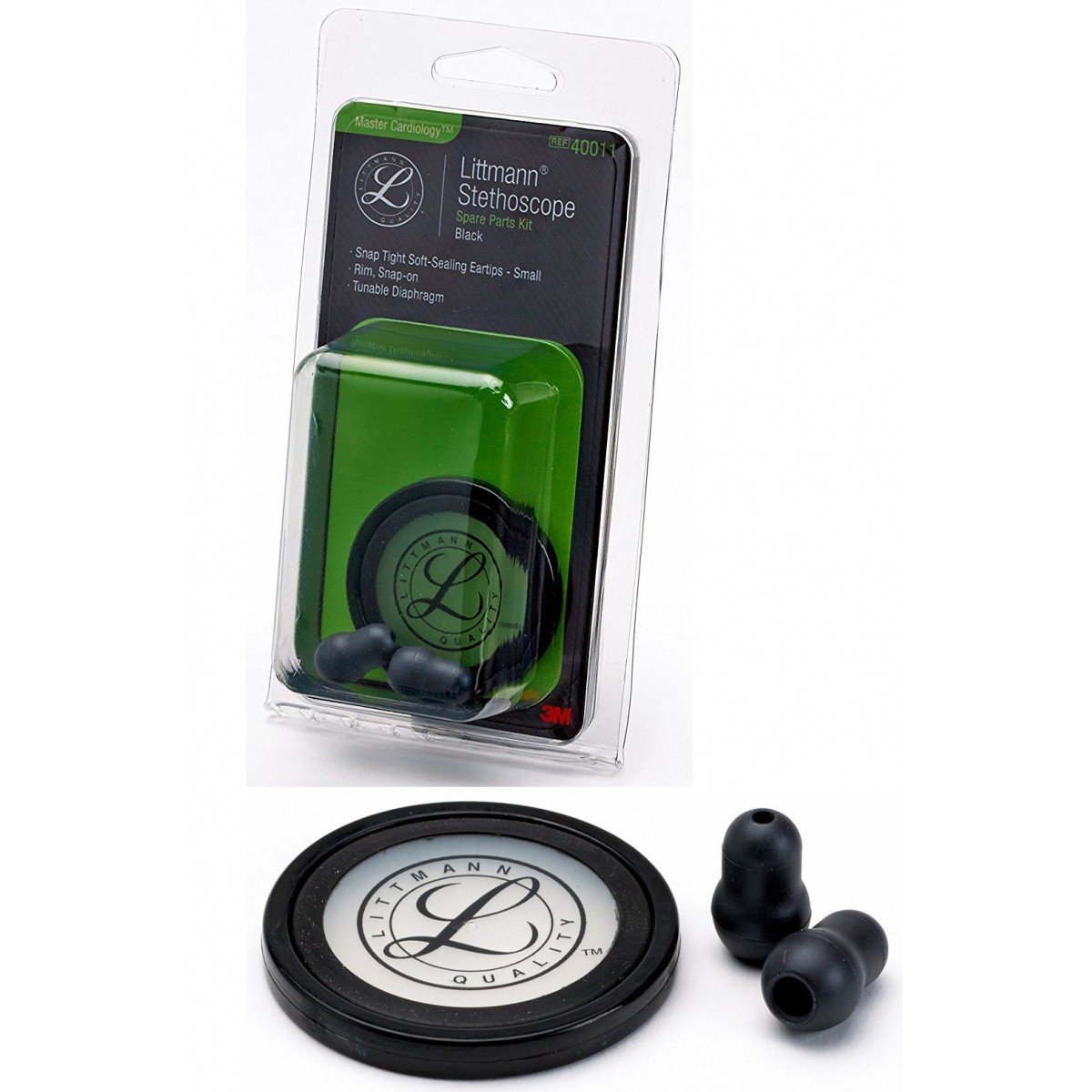 Littmann reparacijski set - Master Cardiology