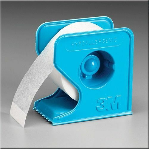 Traka Micropore sa dispenzerom (pakovanje)