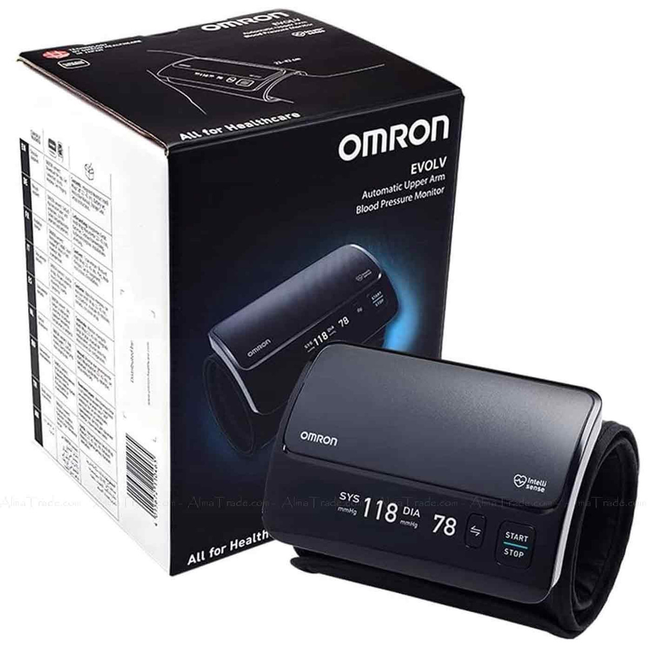 OMRON EVOLV