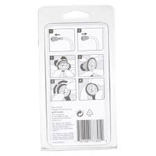 Littmann rezervni dijelovi za Lightweight II S.E., Black