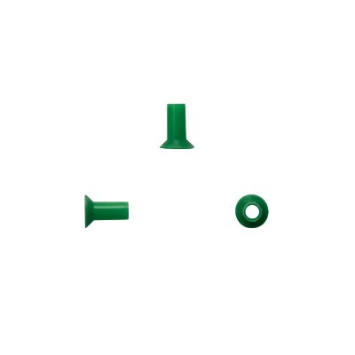 čepići za novorođenče preemie (zeleni) kutija 100 kom