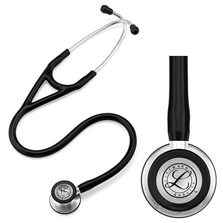  Littmann Cardiology IV