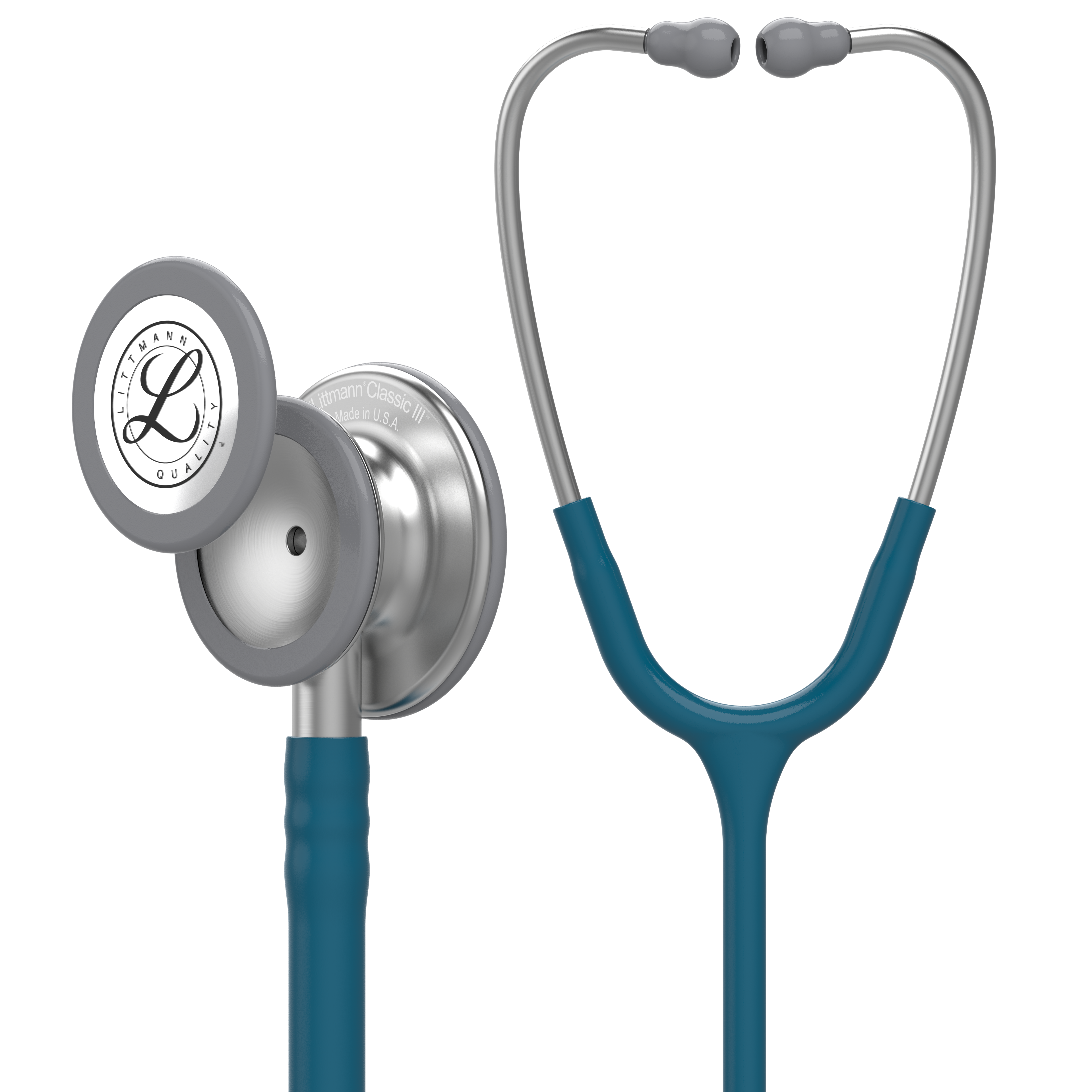 Stetoskop Littmann Classic III