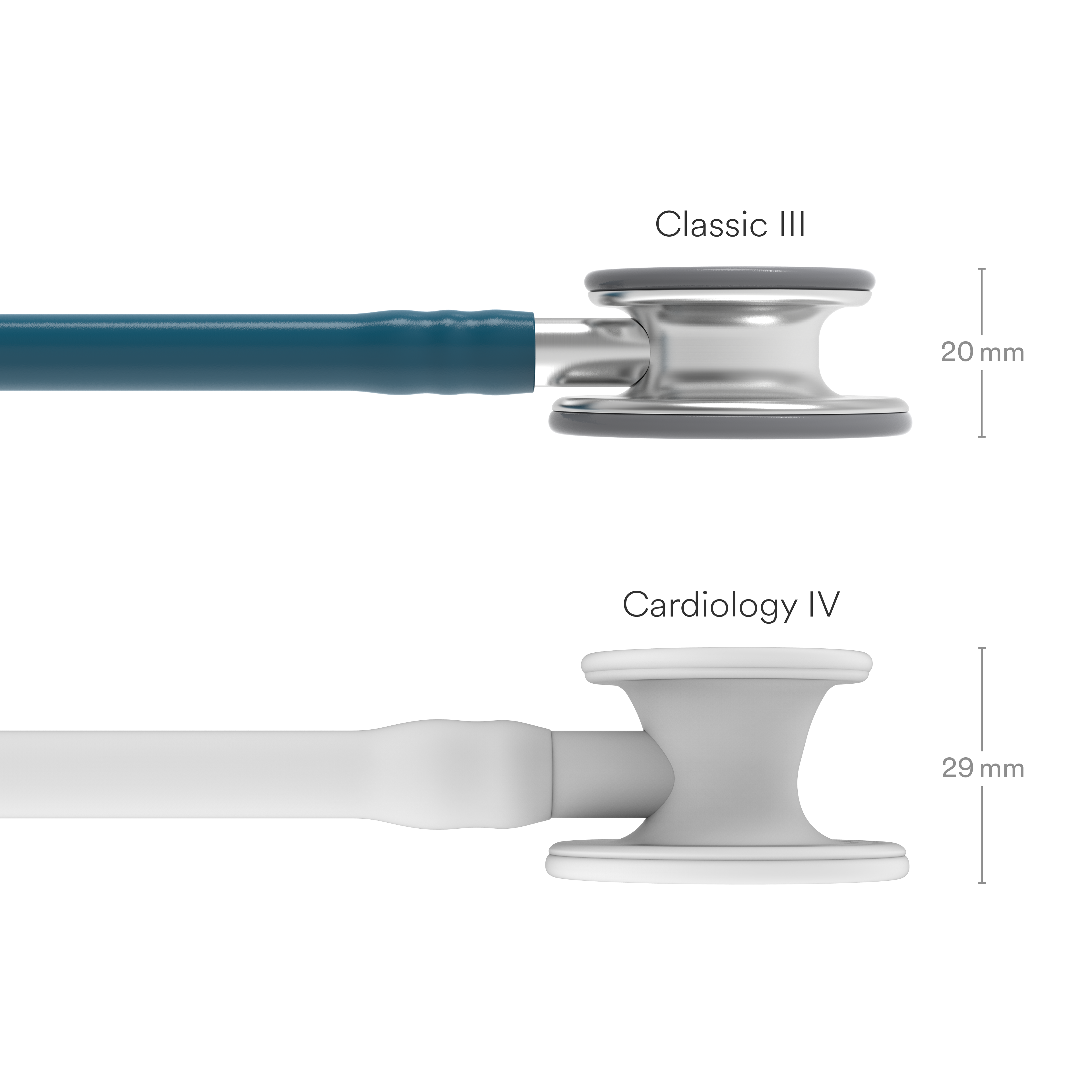 Stetoskop Littmann Classic III