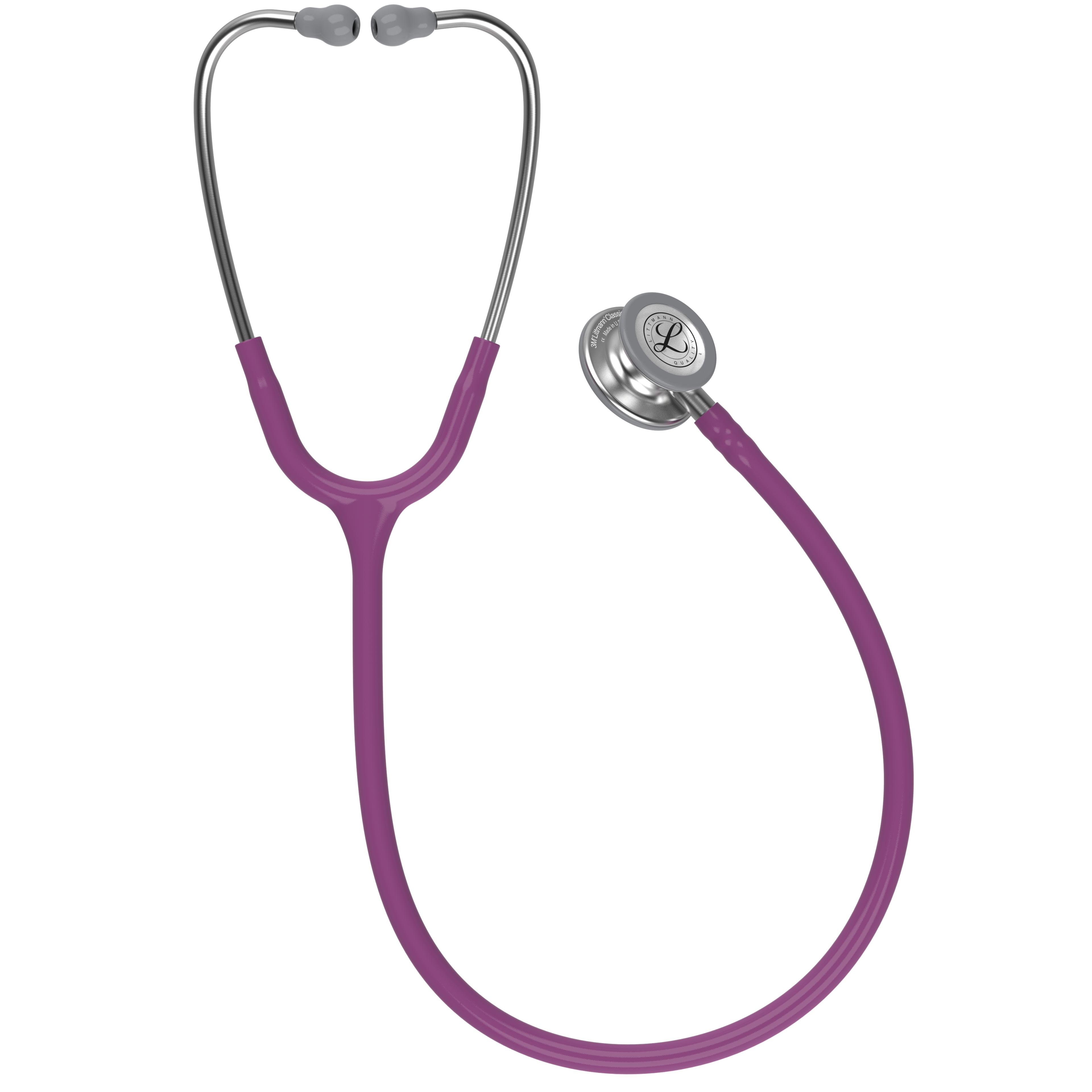 Stetoskop Littmann Classic III