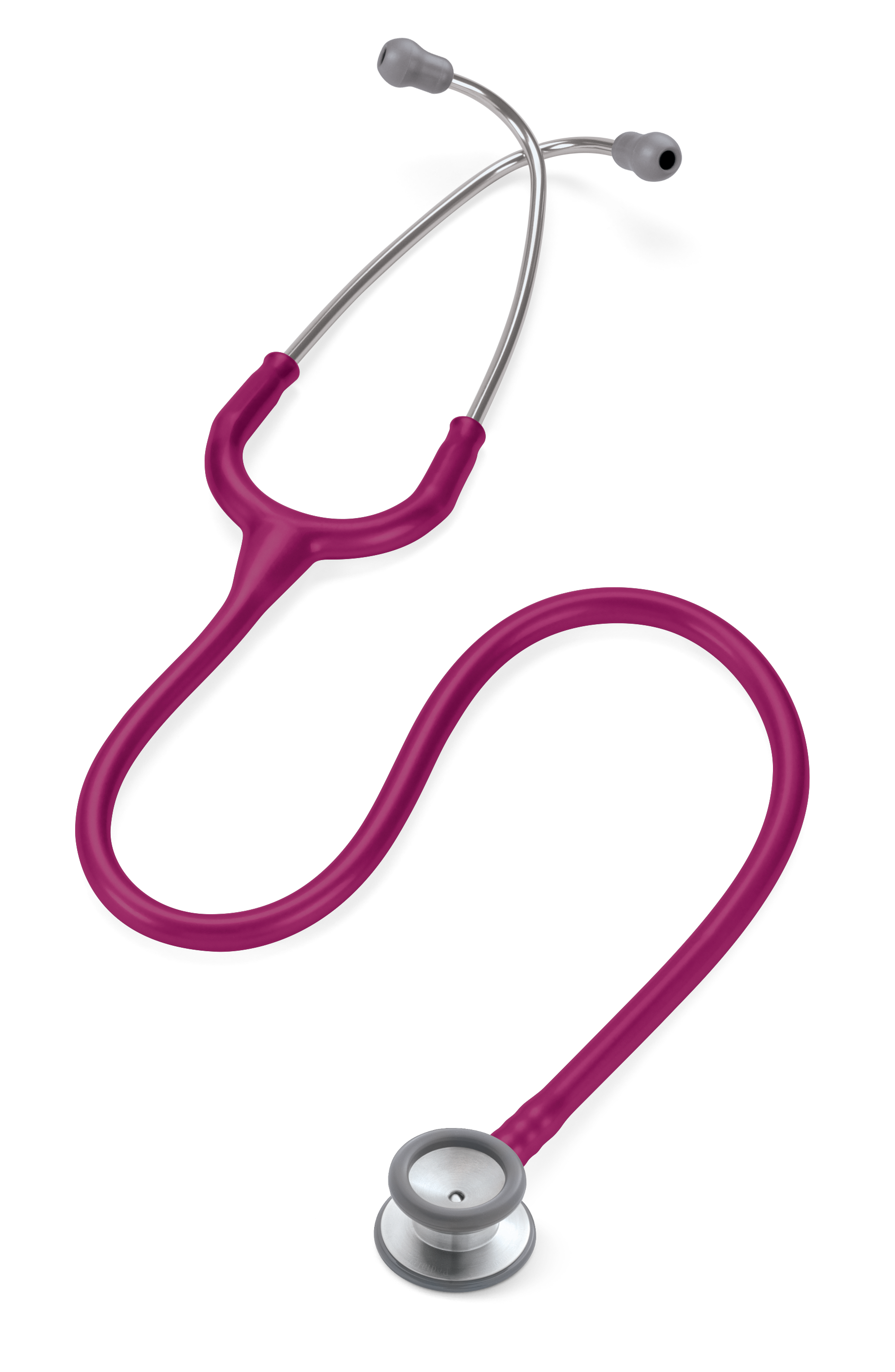 Littmann Classic II - Pedijatrijski Raspberry