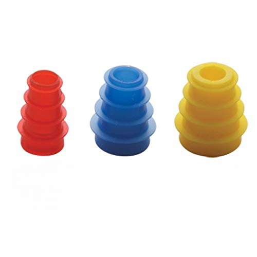 Sanibel™Čepići Rebrasti Kutija 100 kom