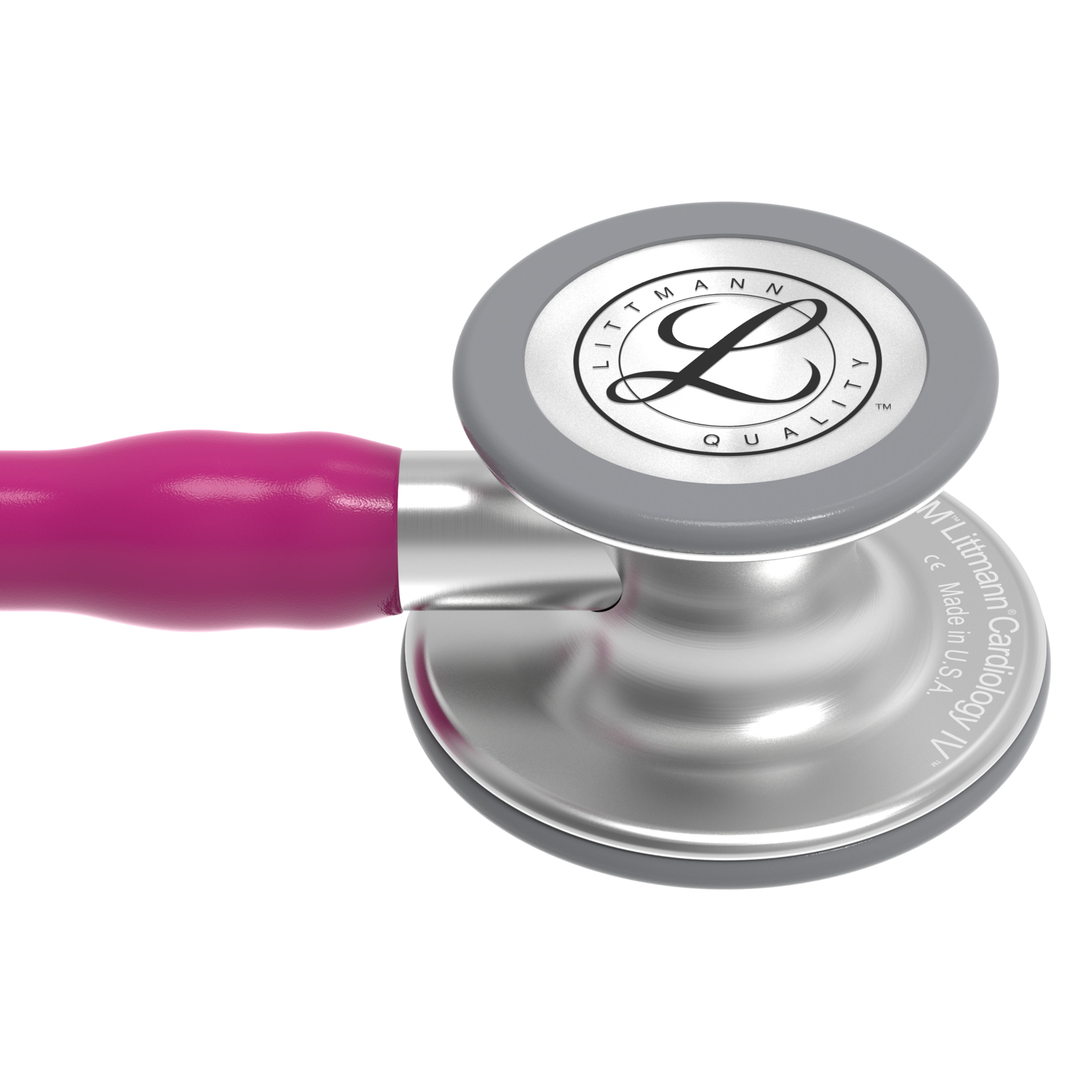  Littmann Cardiology IV
