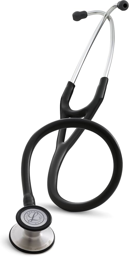  Littmann Cardiology IV