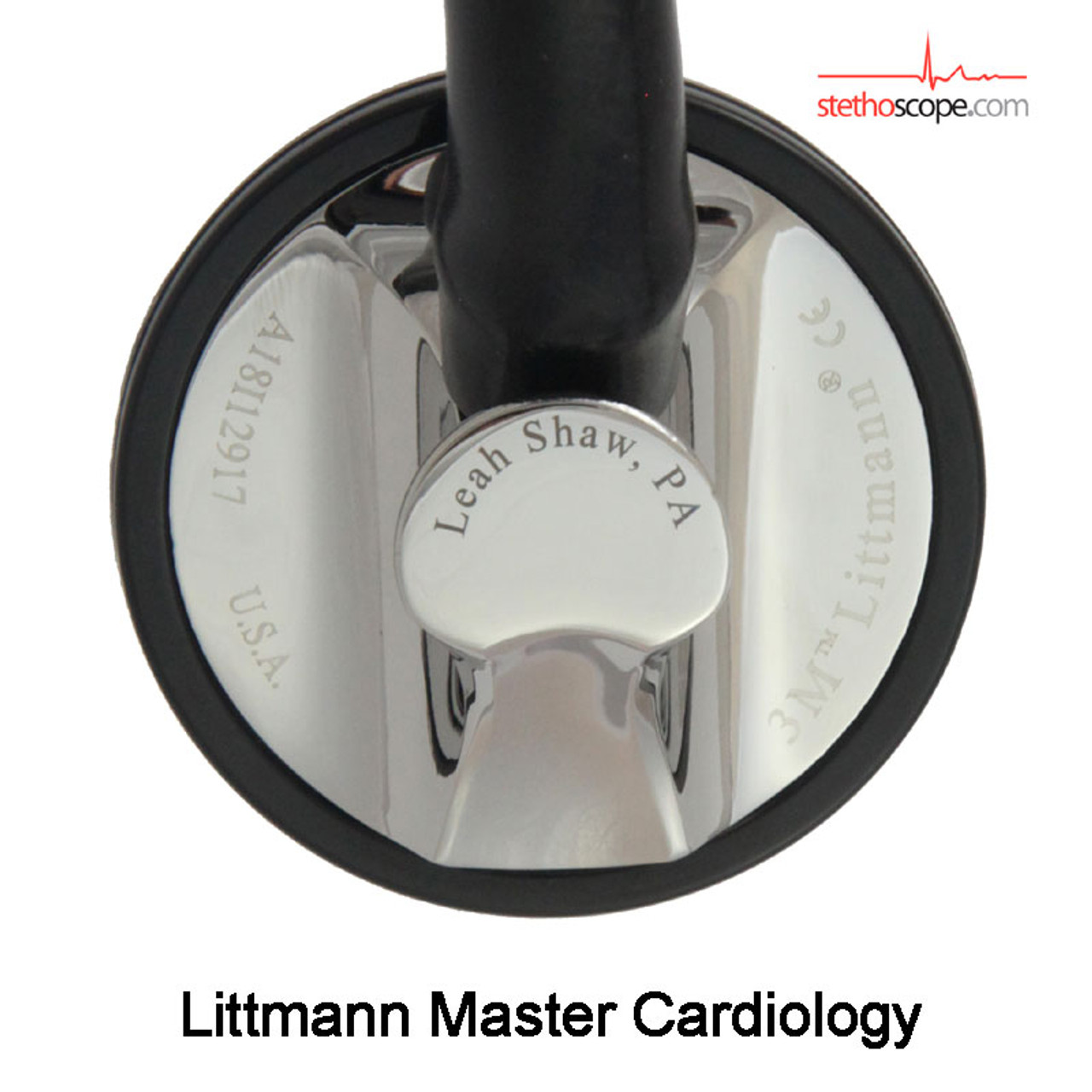 Stetoskop Littmann Master Cardiology