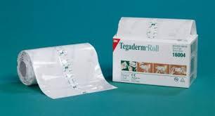 Tegaderm Roll