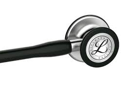  Littmann Cardiology IV