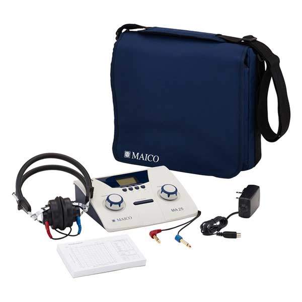 Audiometar MA 25