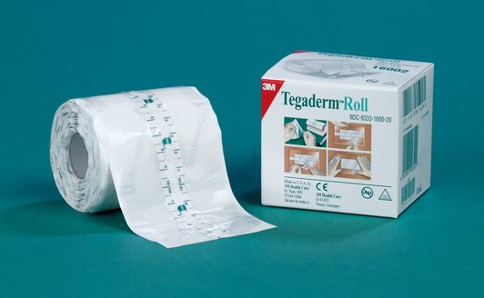 Tegaderm Roll