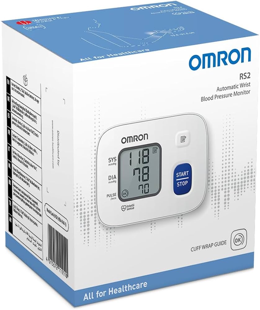 Omron RS2