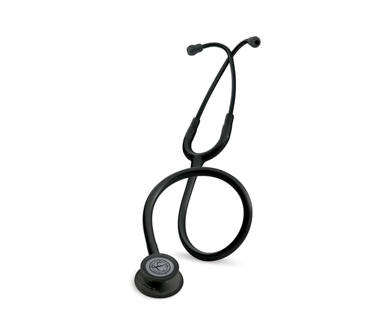 Littmann Classic III, Black Edition