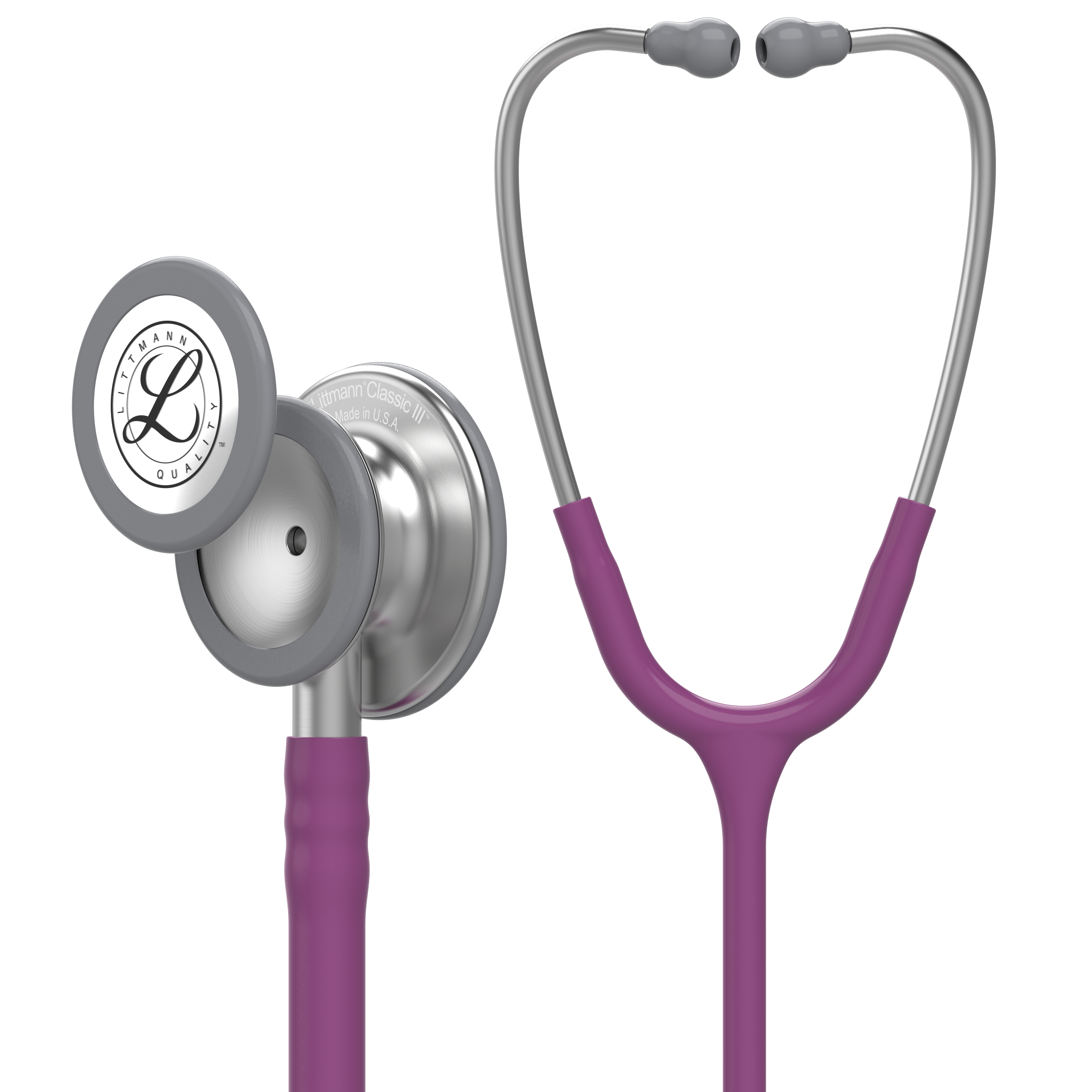 Stetoskop Littmann Classic III