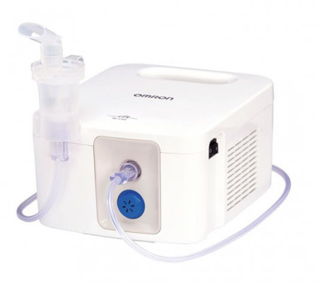 Omron CompAir Pro C900 profesionalni kompresorski inhalator