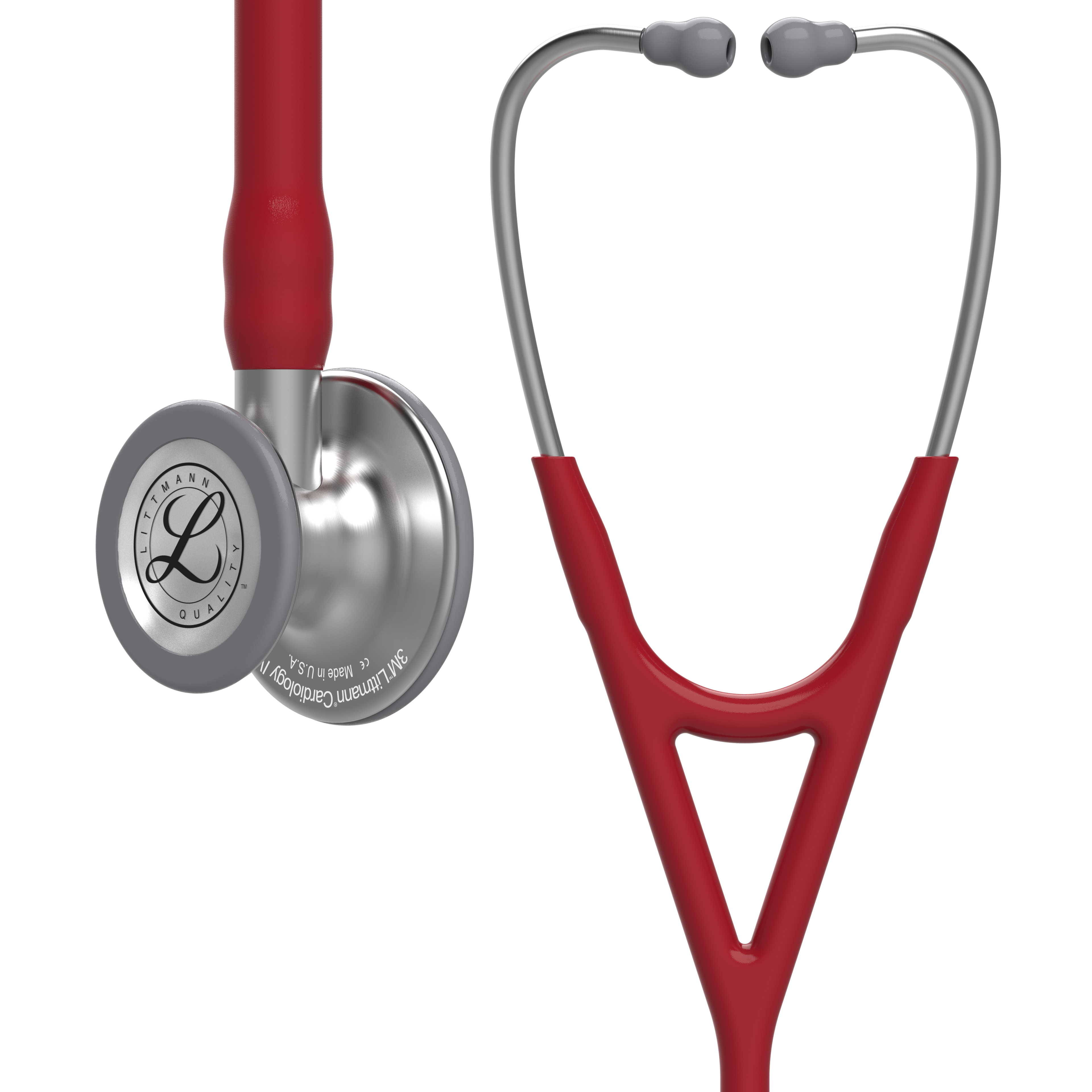  Littmann Cardiology IV