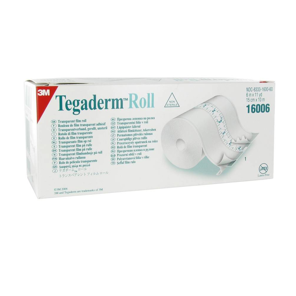 Tegaderm Roll