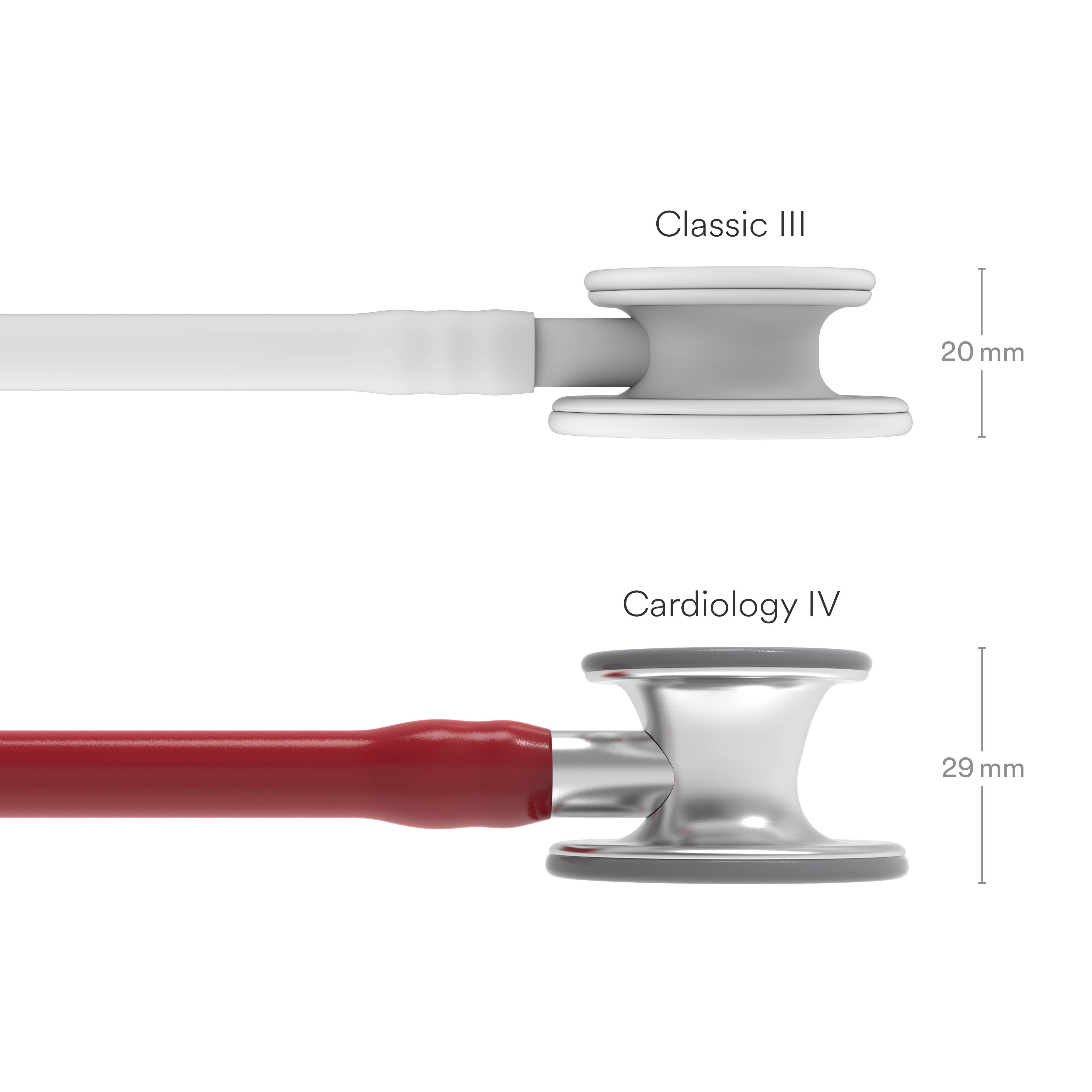  Littmann Cardiology IV