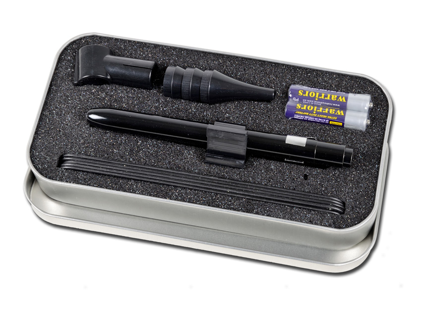 DELTA "LED" OTOSCOPE PENLIGHT