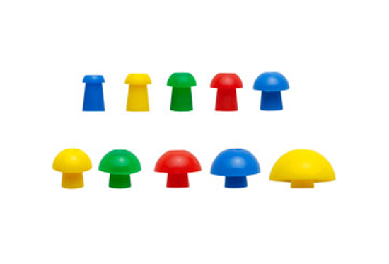 Sanibel™Čepići za uši gljivice 100kom