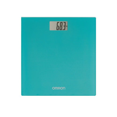 Vaga za mjerenje tjelesne težine OMRON HN289