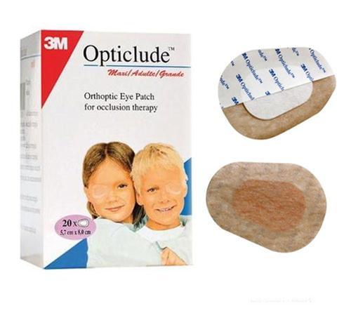 Opticlude flaster za oči "Regular"