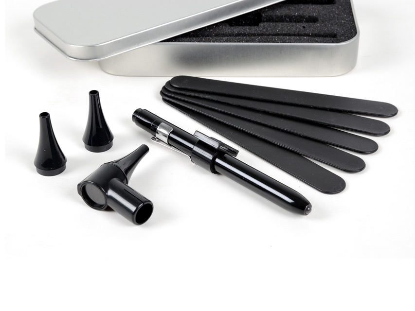 DELTA "LED" OTOSCOPE PENLIGHT