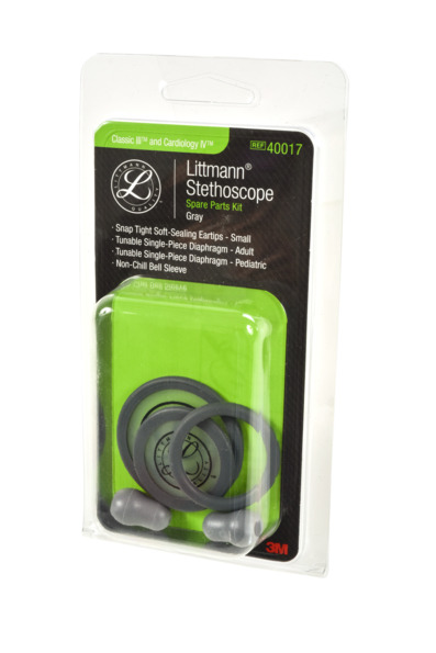 Littmann reparacijski set - sivi